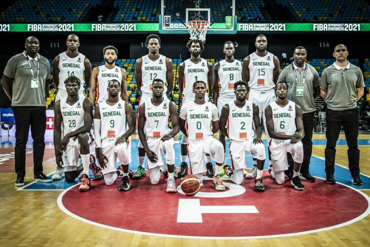 AfroBasket 2021 : Sénégal v Cameroun (19H), la victoire pour survoler le groupe D - wiwsport AfroBasket 2021 : Sénégal v Cameroun (19H), la victoire pour survoler le groupe D - wiwsport