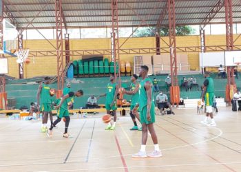 Afrobasket 2021 – Match amical : Le Sénégal s&rsquo;impose face au Kenya (74-67)