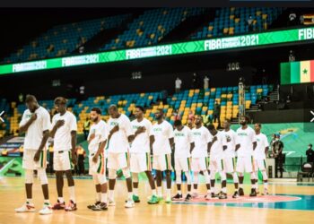 AfroBasket 2021 – En quart de finale, le Sénégal jouera l’Angola ou l’Egypte