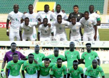 Eliminatoires mondial 2022 : Le match Sénégal - Togo à huis-clos, au stade Lat Dior - wiwsport