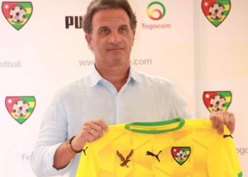 Eliminatoires Mondial 2022 : Paulo Duarte : « On est capable de battre le Sénégal »