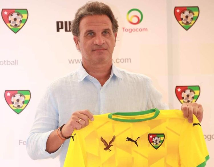 Eliminatoires Mondial 2022 : Paulo Duarte : "On est capable de battre le Sénégal" - wiwsport Eliminatoires Mondial 2022 : Paulo Duarte : "On est capable de battre le Sénégal" - wiwsport