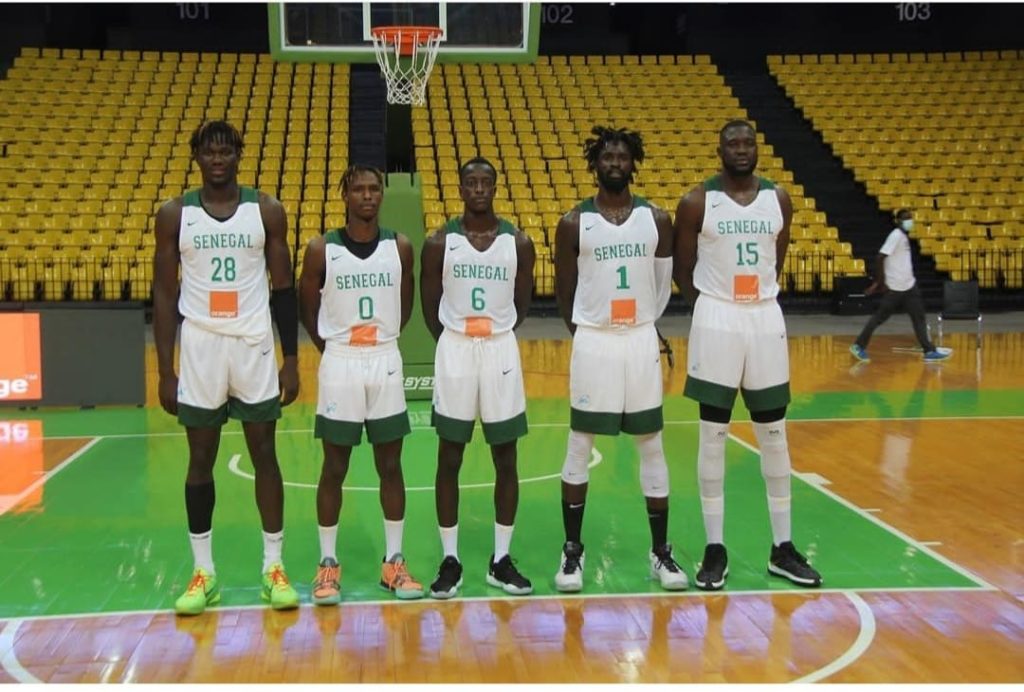 Tournoi international de Dakar : Découvrez le programme du jour - wiwsport Tournoi international de Dakar : Découvrez le programme du jour - wiwsport