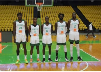 Tournoi international de Dakar : Découvrez le programme du jour - wiwsport