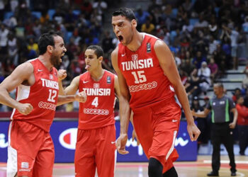 Afrobasket 2021 - Programme du jour : Le champion d'Afrique ouvre le bal - wiwsport