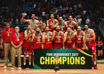 Afrobasket 2021 - JJ : Coup d'envoi de la 30e édition, la Tunisie remet son titre en jeu - wiwsport