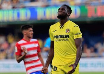 LaLiga / Atlético Madrid - Villarreal : Boulaye Dia face à son premier gros duel en Espagne ... Pour lancer sa saison ? - wiwsport