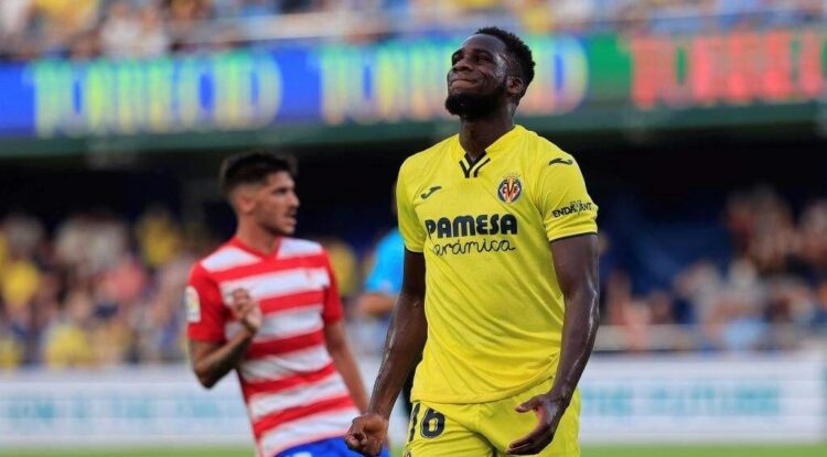 LaLiga / Atlético Madrid - Villarreal : Boulaye Dia face à son premier gros duel en Espagne ... Pour lancer sa saison ? - wiwsport