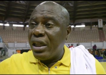 Parfait Adjivon – Coach du DUC : « Une joie immense, mais il y’a d’autres matches qui restent » - wiwsport