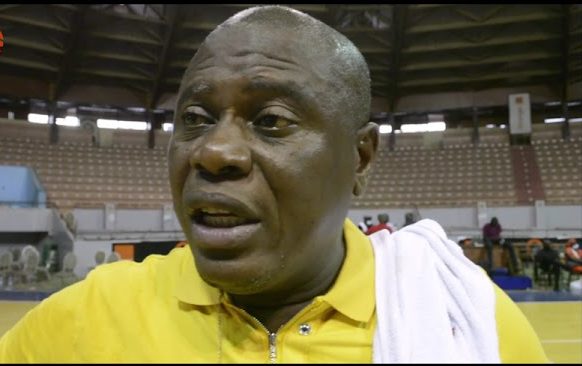Parfait Adjivon – Coach du DUC : « Une joie immense, mais il y’a d’autres matches qui restent » - wiwsport Parfait Adjivon – Coach du DUC : « Une joie immense, mais il y’a d’autres matches qui restent » - wiwsport