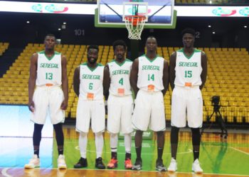 Basket – Tournoi de Dakar : Le Sénégal domine d'entrée la Guinée (85-65) - wiwsport