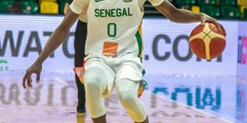 Basket – Éliminatoires Mondial 2027 : Brancou Badio incertain pour la fenêtre de Dakar - wiwsport