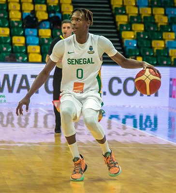 Basket – Éliminatoires Mondial 2027 : Brancou Badio incertain pour la fenêtre de Dakar - wiwsport Basket – Éliminatoires Mondial 2027 : Brancou Badio incertain pour la fenêtre de Dakar - wiwsport