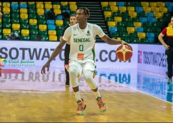 AfroBasket 2021 - Boniface Ndong : "Brancou Badio n'est pas un joueur de 2e division" - wiwsport