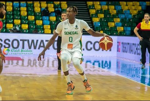 AfroBasket 2021 - Boniface Ndong : "Brancou Badio n'est pas un joueur de 2e division" - wiwsport AfroBasket 2021 - Boniface Ndong : "Brancou Badio n'est pas un joueur de 2e division" - wiwsport