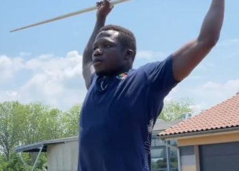 Jeux Paralympiques : Tokyo 2020 : Youssoupha Diouf, monter sur le Paralympique nippon - wiwsport