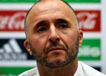 CAN 2022 : Djamel Belmadi évoque les difficultés pour conserver le titre - wiwsport