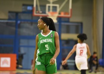 Basketball : Fanta Gassama rejoint la NJCAA avec le South Georgia Technical College - wiwsport
