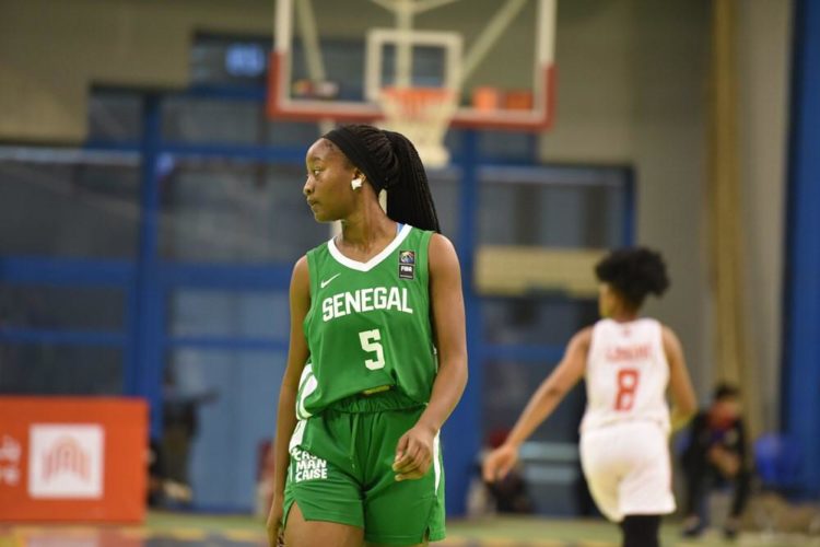 Basketball : Fanta Gassama rejoint la NJCAA avec le South Georgia Technical College - wiwsport Basketball : Fanta Gassama rejoint la NJCAA avec le South Georgia Technical College - wiwsport