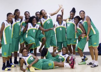 Afrobasket féminin : Adversaire du Sénégal, le Gabon déclare forfait - wiwsport