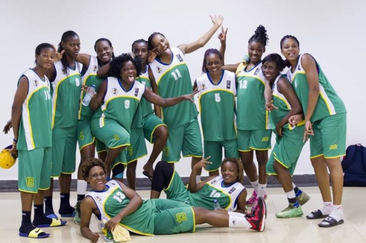 Afrobasket féminin : Adversaire du Sénégal, le Gabon déclare forfait - wiwsport Afrobasket féminin : Adversaire du Sénégal, le Gabon déclare forfait - wiwsport