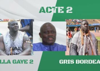 Remake Balla Gaye 2 vs Gris Bordeaux : Tout ce qu'il faut savoir sur le prix des billets ! - wiwsport