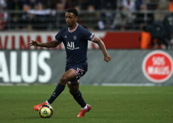 Statistiques : Les chiffres révèlent un Abdou Diallo plus aisé dans l&rsquo;axe que sur l&rsquo;aile