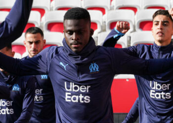 Mercato : Marseille a retenu Bamba Dieng malgré les intérêts