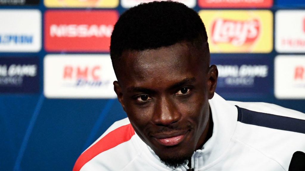 PSG : Malade, Idrissa Gueye forfait pour le Trophée des Champions face à Lille ! - wiwsport PSG : Malade, Idrissa Gueye forfait pour le Trophée des Champions face à Lille ! - wiwsport