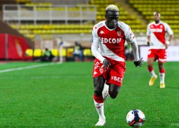 Ligue des Champions : Krepin Diatta va rater le match aller contre Sparta Prague - wiwsport