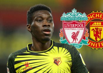 Mercato - Liverpool : 47 millions d'euros pour Ismaila Sarr - wiwsport