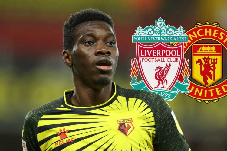 Mercato - Liverpool : 47 millions d'euros pour Ismaila Sarr - wiwsport Mercato - Liverpool : 47 millions d'euros pour Ismaila Sarr - wiwsport