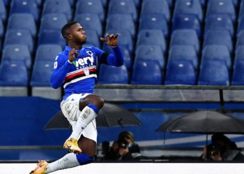 Mercato : Valence, Watford et Fenerbahçe se positionnent sur Keita Baldé