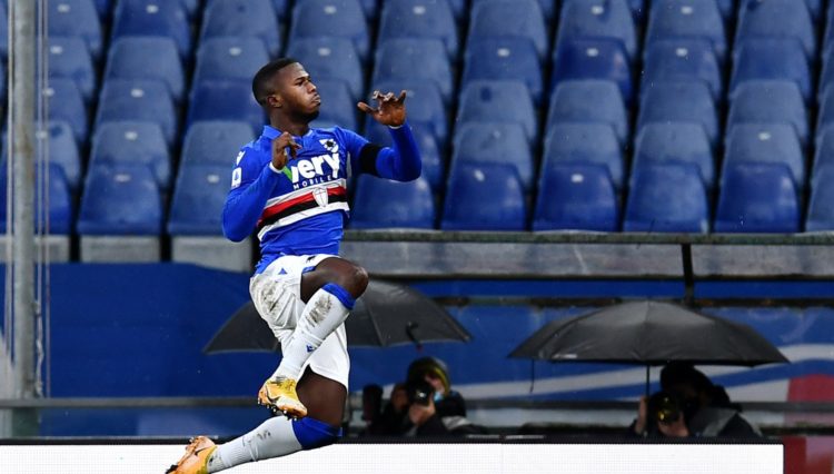 Mercato : Valence, Watford et Fenerbahçe se positionnent sur Keita Baldé - wiwsport