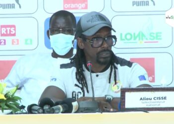 Aliou Cissé s'indigne contre les clubs européens et demande du respect pour les joueurs africains - wiwsport