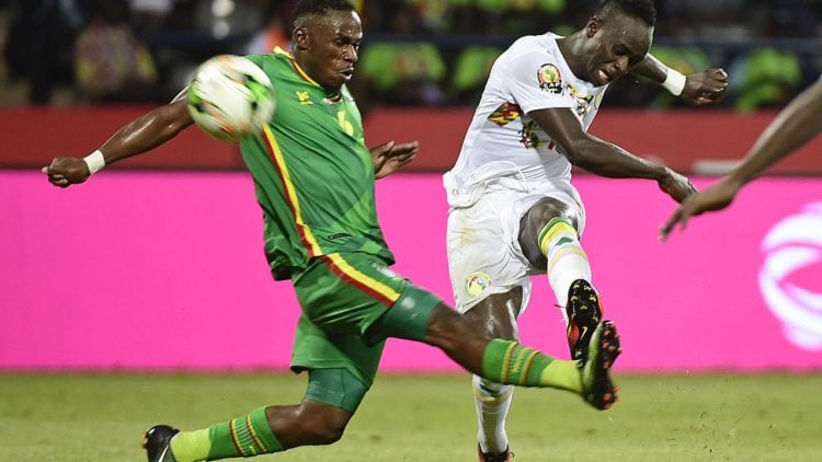 Tirage CAN 2021 : Cheikh Sidy Ba appelle aux Lions à la prudence - wiwsport
