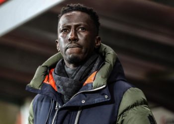 Mbaye Leye après l’humiliation subie par le Standard face à l’Antwerp: «Une défaite qui fait mal, mais qui permet d’apprendre…» - wiwsport