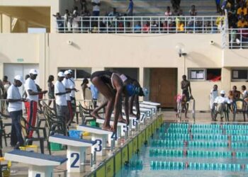 Championnats Nationaux petites catégories : CNRAM, AOC et Tirou Bi surnagent au camp Bel Air - wiwsport