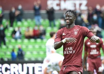 Mercato - FC Metz : Des Clubs de Bundesliga se positionnent pour Ibrahima Niane - wiwsport