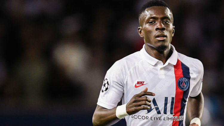 PSG : Probable retour de Gana Gueye dans l'effectif pour la 3ème journée face à Brest - wiwsport PSG : Probable retour de Gana Gueye dans l'effectif pour la 3ème journée face à Brest - wiwsport