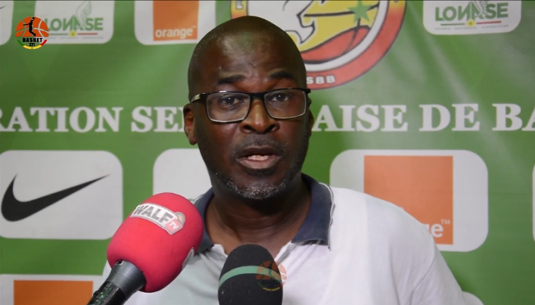 Ousmane Diallo, coach de ville de Dakar : "C'était important de gagner ce match" - wiwsport Ousmane Diallo, coach de ville de Dakar : "C'était important de gagner ce match" - wiwsport
