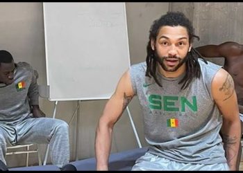 Afrobasket : Pierria Henry, la pièce précieuse du Puzzle arrive ! - wiwsport