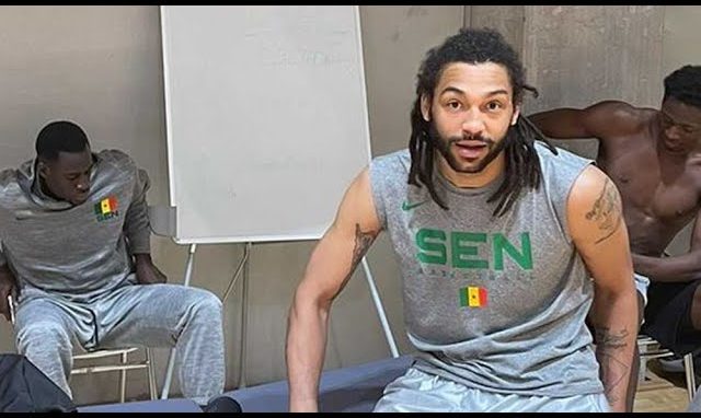 Afrobasket : Pierria Henry, la pièce précieuse du Puzzle arrive ! - wiwsport Afrobasket : Pierria Henry, la pièce précieuse du Puzzle arrive ! - wiwsport