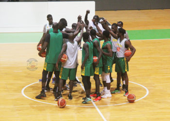 Tournoi international de Dakar : Les Lions démarrent par la Guinée ce mardi - wiwsport