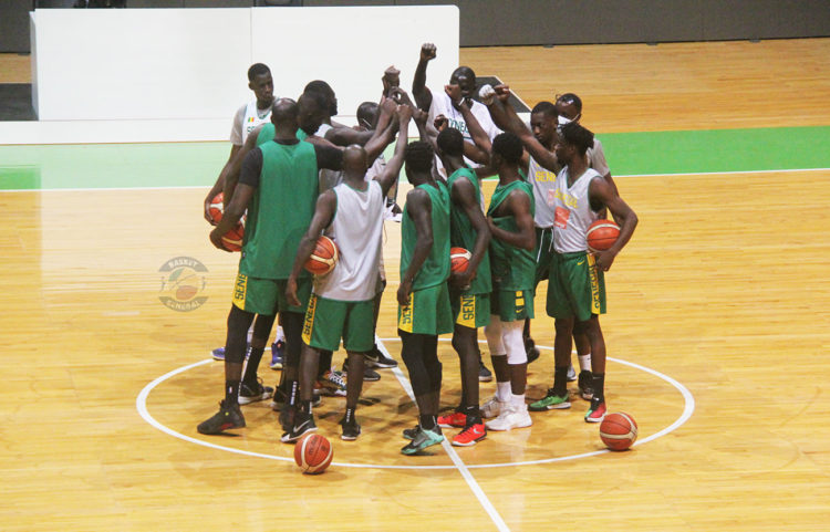 Tournoi international de Dakar : Les Lions démarrent par la Guinée ce mardi - wiwsport Tournoi international de Dakar : Les Lions démarrent par la Guinée ce mardi - wiwsport