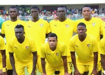Eliminatoires Mondial 2022 – Sénégal vs Togo : Un stage du 10 au 19 août pur les éperviers locaux