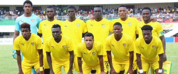 Eliminatoires Mondial 2022 - Sénégal vs Togo : Un stage du 10 au 19 août pur les éperviers locaux - wiwsport Eliminatoires Mondial 2022 - Sénégal vs Togo : Un stage du 10 au 19 août pur les éperviers locaux - wiwsport