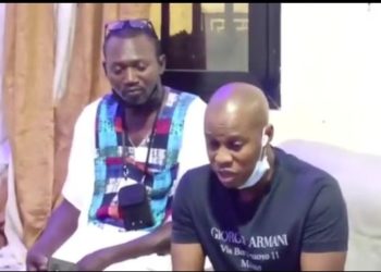 (Vidéo) Mady Touré était à Pikine hier pour présenter ses condoléances à la famille de Samba Sarr - wiwsport
