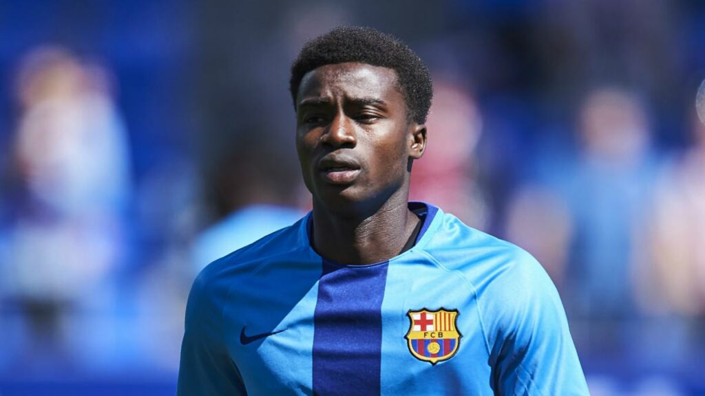 Mercato : Le Barça ne trouve pas d'options pour se débarrasser de Moussa Wagué cet été - wiwsport