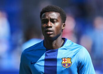 Mercato : Le Barça ne trouve pas d'options pour se débarrasser de Moussa Wagué cet été - wiwsport